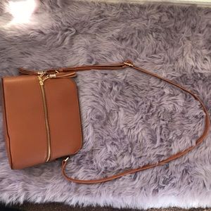 Brand new crossbody bag